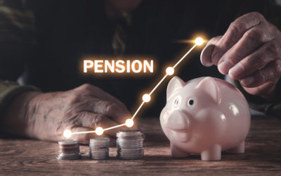 Såhär vänder du din pensionsångest till pensionspepp!