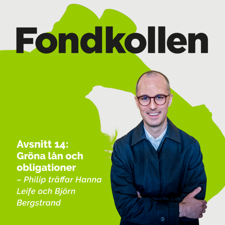 Avsnitt 14 – Gröna lån och obligationer